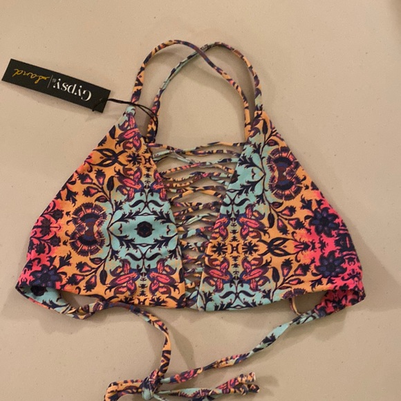 Gypsy 05 Other - Gypsy 05 Swim Top